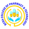 BCDA College of Pharmacy & Technology logo