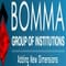 Bomma Institute of Informatics logo
