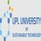 UPL University of Sustainable Technology logo