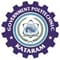 Government Polytechnic Kataram - [GPK] logo