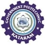 Government Polytechnic Kataram - [GPK]