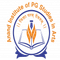 Anand Institute of PG Studies in Arts - [AIPS] logo