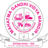 Mahatma Gandhi Vidyamandir's Institute of Management & Research - [MGV's IMR]