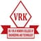 Dr. V.R.K. Women's College of Engineering & Technology logo