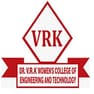 Dr. V.R.K. Women's College of Engineering & Technology