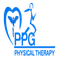 P.P.G. College Of Physiotherapy, Saravanampatti logo