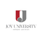 Joy University - [JU] logo