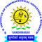 K.B. Institute of Pharmaceutical Education and Research - [KBIPER] logo