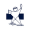 IPS Academy logo