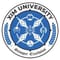 School of Communications, XIM University logo