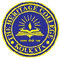 The Heritage College logo