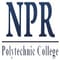 NPR Polytechnic College - [NPRPC] logo
