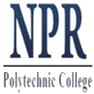 NPR Polytechnic College - [NPRPC]
