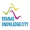 Ernad Knowledge City College of Commerce and Science logo