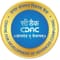 Centre for Development of Advanced Computing - [CDAC] logo