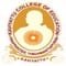 Kaviyattu College of Education Pirappancode logo