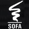 School Of Fine Arts IPS Academy logo