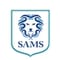SAMS College Of Engineering And Technology - [SAMS-CET] logo