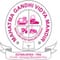 Mahatma Gandhi Vidyamandir's Arts, Science and Commerce College Harsul logo