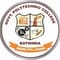 Government Polytechnic College logo