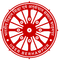 Indian Institute of Science Education and Research - [IISER] logo