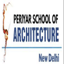 Periyar School of Architecture -[PSA]