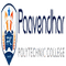 Paavendhar Polytechnic College logo