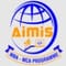 Anand Institute of Management - [AIM] logo