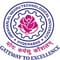 JNTUH, School of Management Studies logo