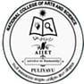 National College Of Arts And Science