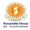 Suryadatta College of Hospitality Management and Travel Tourism - [SCHMTT] logo