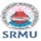 SRM, Institute of Legal Studies logo