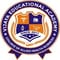 Vijaya Educational Academy logo