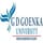 G D Goenka University, School of Hospitality & Tourism - [SoHT]