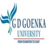 G D Goenka University, School of Hospitality & Tourism - [SoHT]