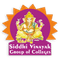 Siddhi Vinayak Engineering and Management College logo