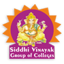 Siddhi Vinayak Engineering and Management College