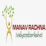 Manav Rachna University, Faculty of Law