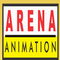 Arena Animation logo