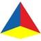 Hallmark Business School - [HBS] logo