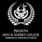 Najath Arts & Science College Nellippuzha logo