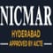 NICMAR logo