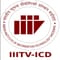 Indian Institute of Information Technology Vadodara - International Campus Diu -[IIITV-ICD] logo
