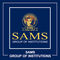 SAMS Institute of Hotel Management logo