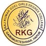 Raj Kumar Goel Girls Degree College