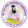 Shrinath Baba Mahavidyalaya