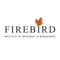 Firebird Institute of Research in Management logo
