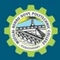Motilal Nehru Government Polytechnic College logo