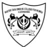Master Tara Singh Memorial College for Women