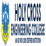 Holy Cross Engineering College - [JEC]